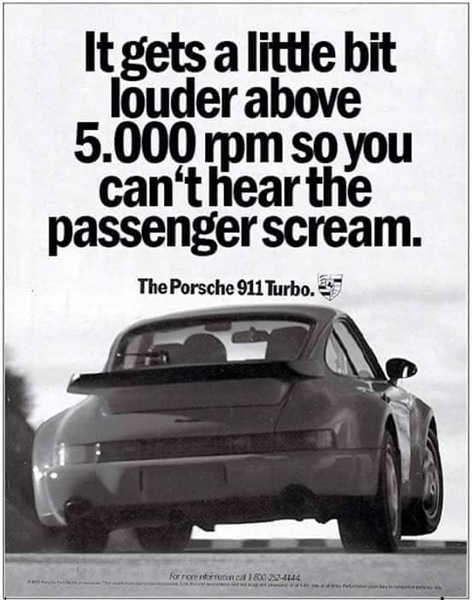 Exclusive site for Porsche 964 Turbo owners.